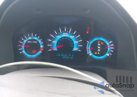 2011 Ford Fusion Se из США, поврежденный, VIN 3FAHP0HAXBR132252